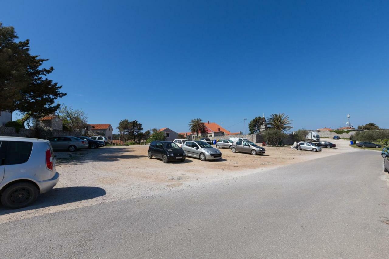 Apartments Nautica, Mali Losinj Bagian luar foto